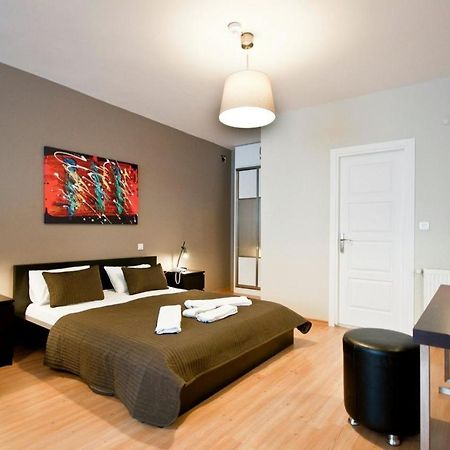 Cozy Suites 伊斯坦布尔 外观 照片