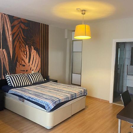 Cozy Suites 伊斯坦布尔 客房 照片