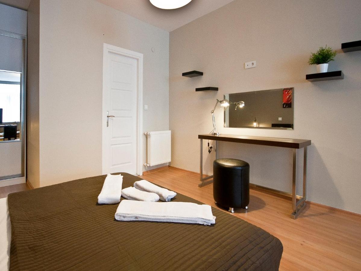 Cozy Suites 伊斯坦布尔 外观 照片