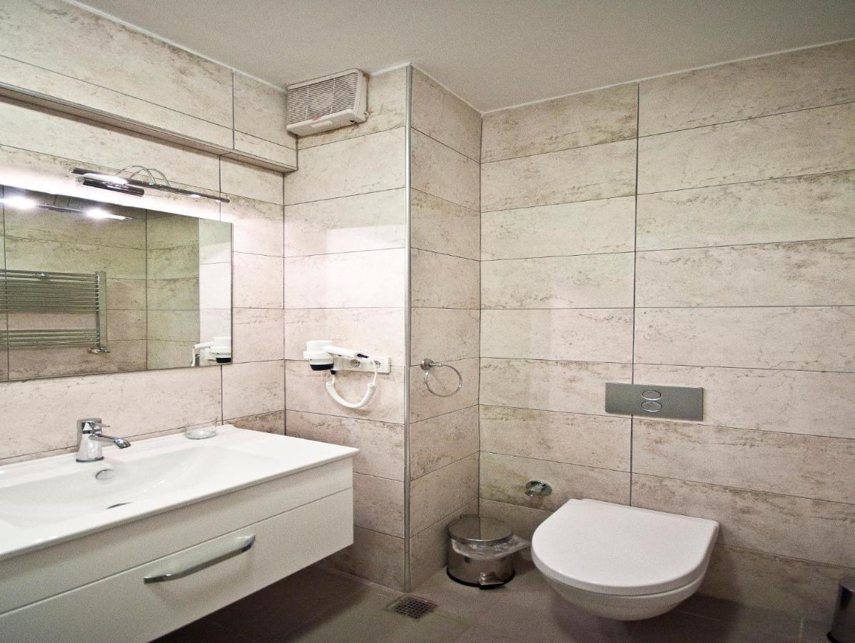 Cozy Suites 伊斯坦布尔 外观 照片